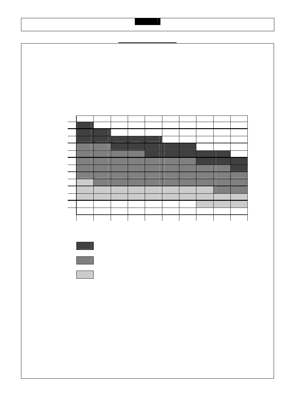 Evo Fitness EVO1 User Manual | Page 22 / 27