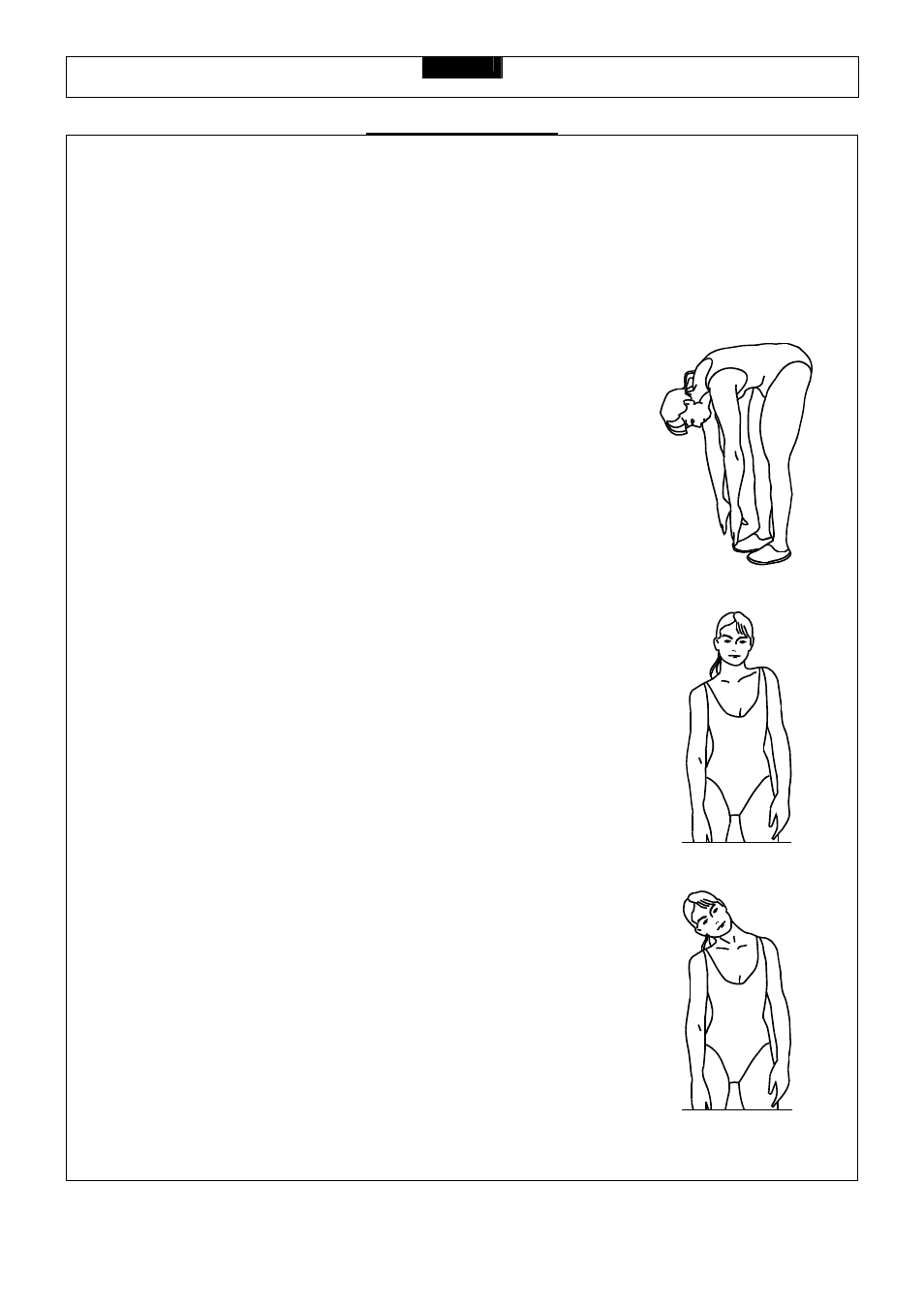 Evo Fitness EVO1 User Manual | Page 24 / 27