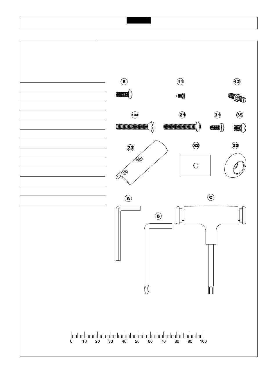 Evo Fitness EVO1 User Manual | Page 5 / 27