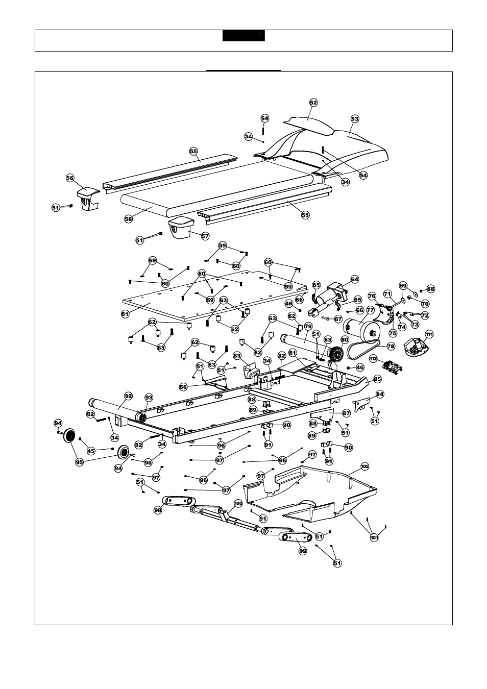 Evo Fitness EVO1 User Manual | Page 9 / 27