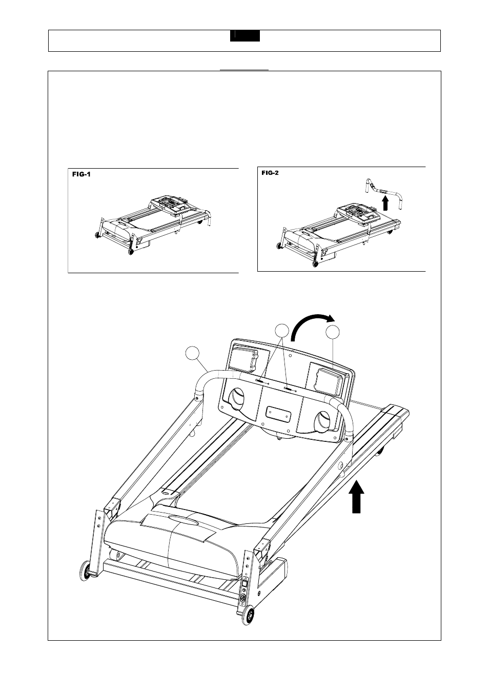 Evo Fitness FX40HR User Manual | Page 11 / 32