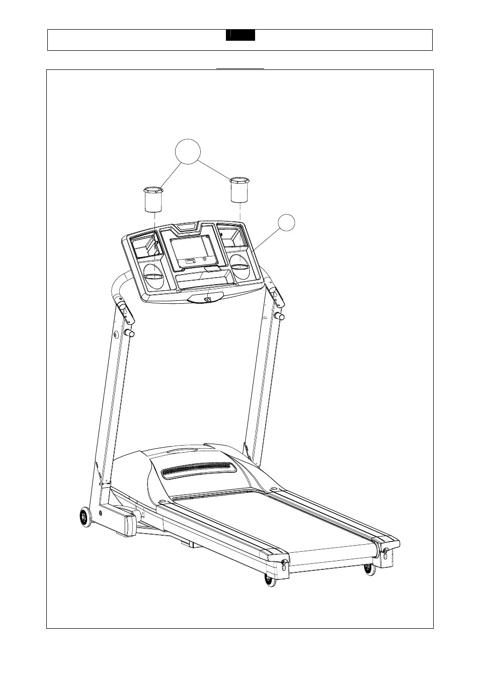 Evo Fitness FX40HR User Manual | Page 13 / 32