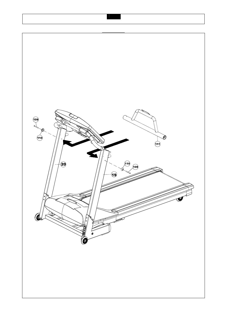 Evo Fitness FX40HR User Manual | Page 14 / 32