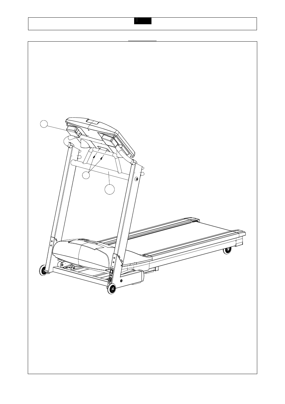 Evo Fitness FX40HR User Manual | Page 15 / 32