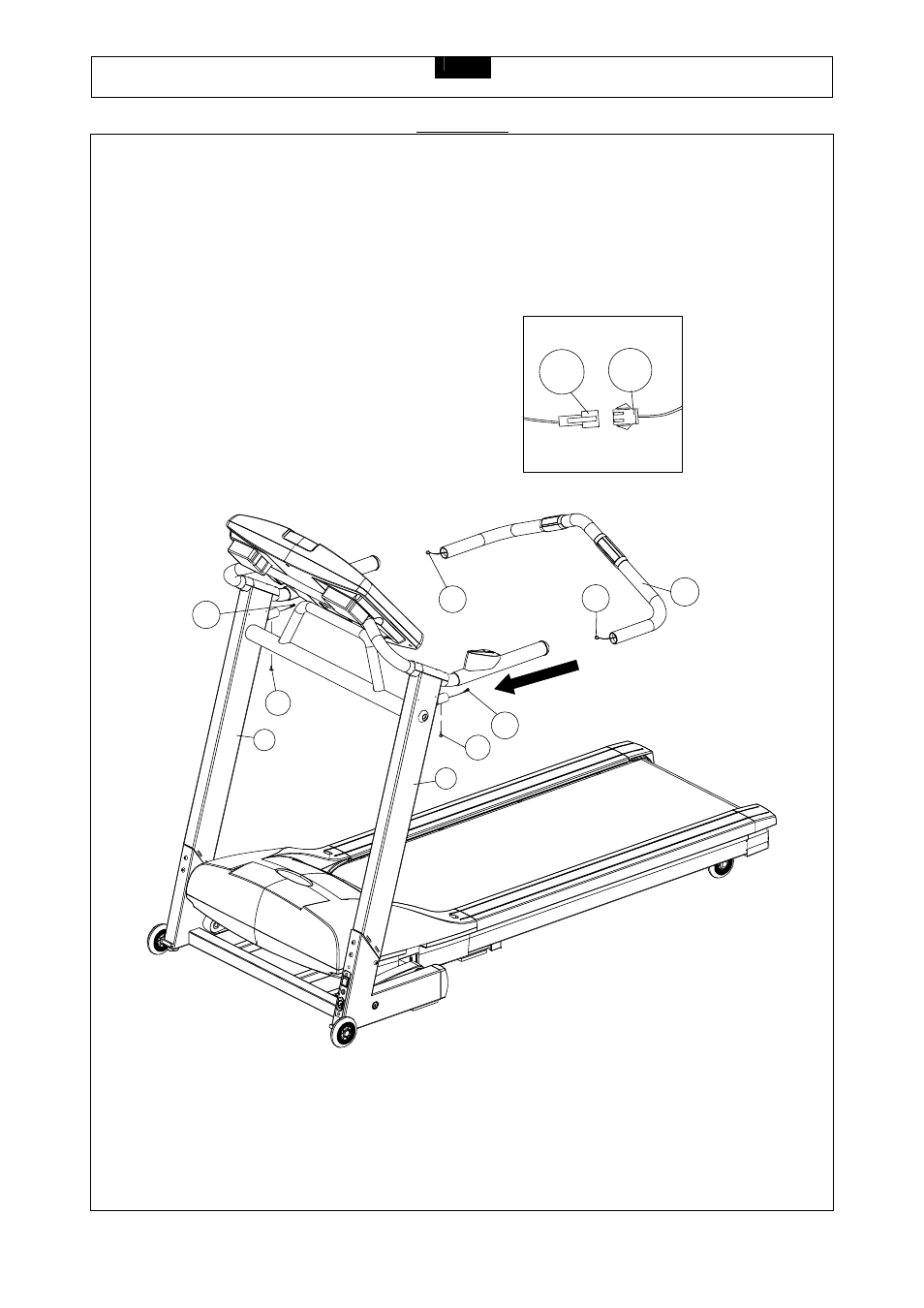 Evo Fitness FX40HR User Manual | Page 17 / 32