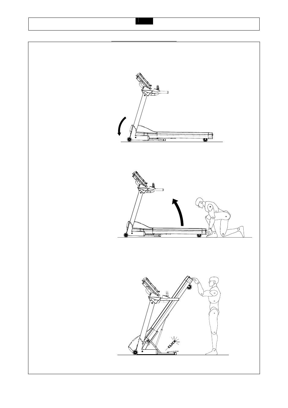 Evo Fitness FX40HR User Manual | Page 21 / 32