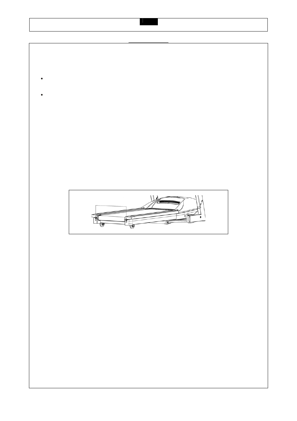Evo Fitness FX40HR User Manual | Page 24 / 32