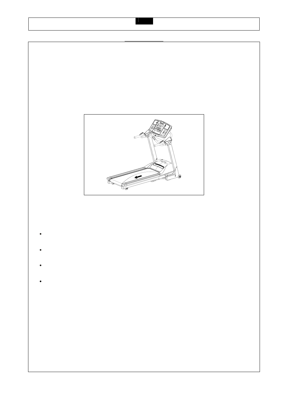 Evo Fitness FX40HR User Manual | Page 25 / 32
