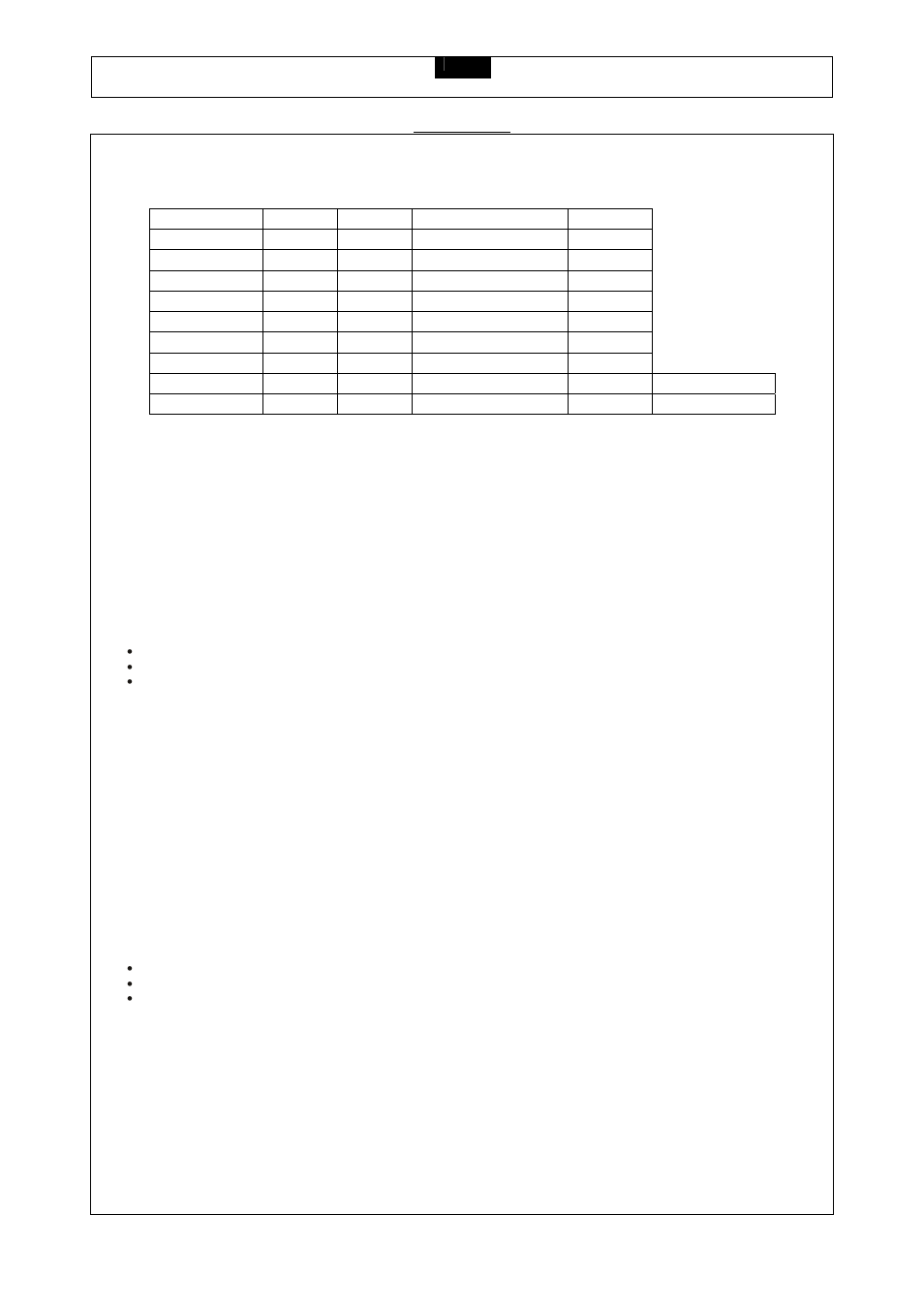 Warranty | Evo Fitness FX40HR User Manual | Page 26 / 32