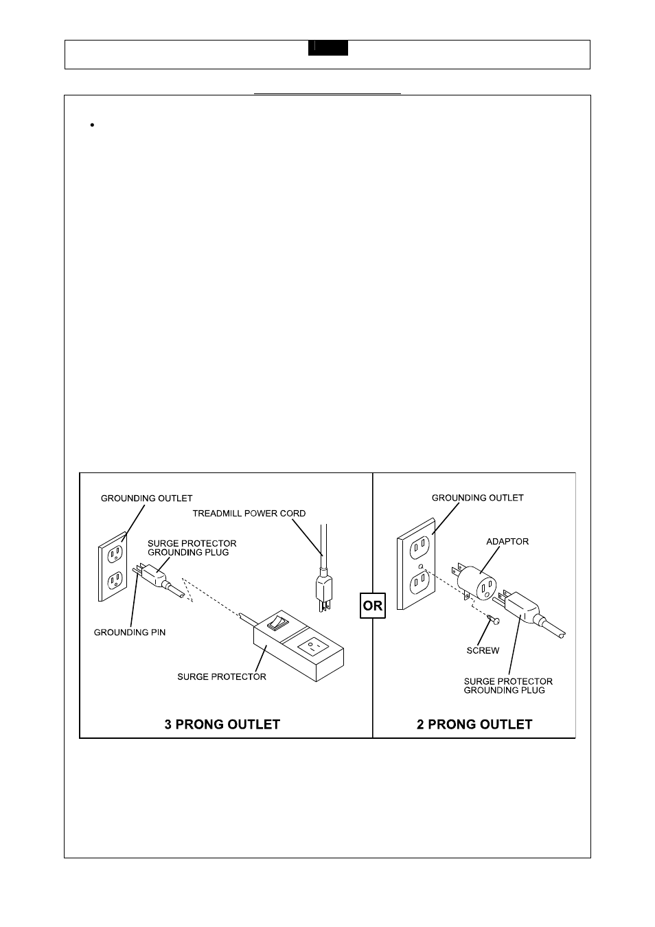Evo Fitness FX40HR User Manual | Page 3 / 32