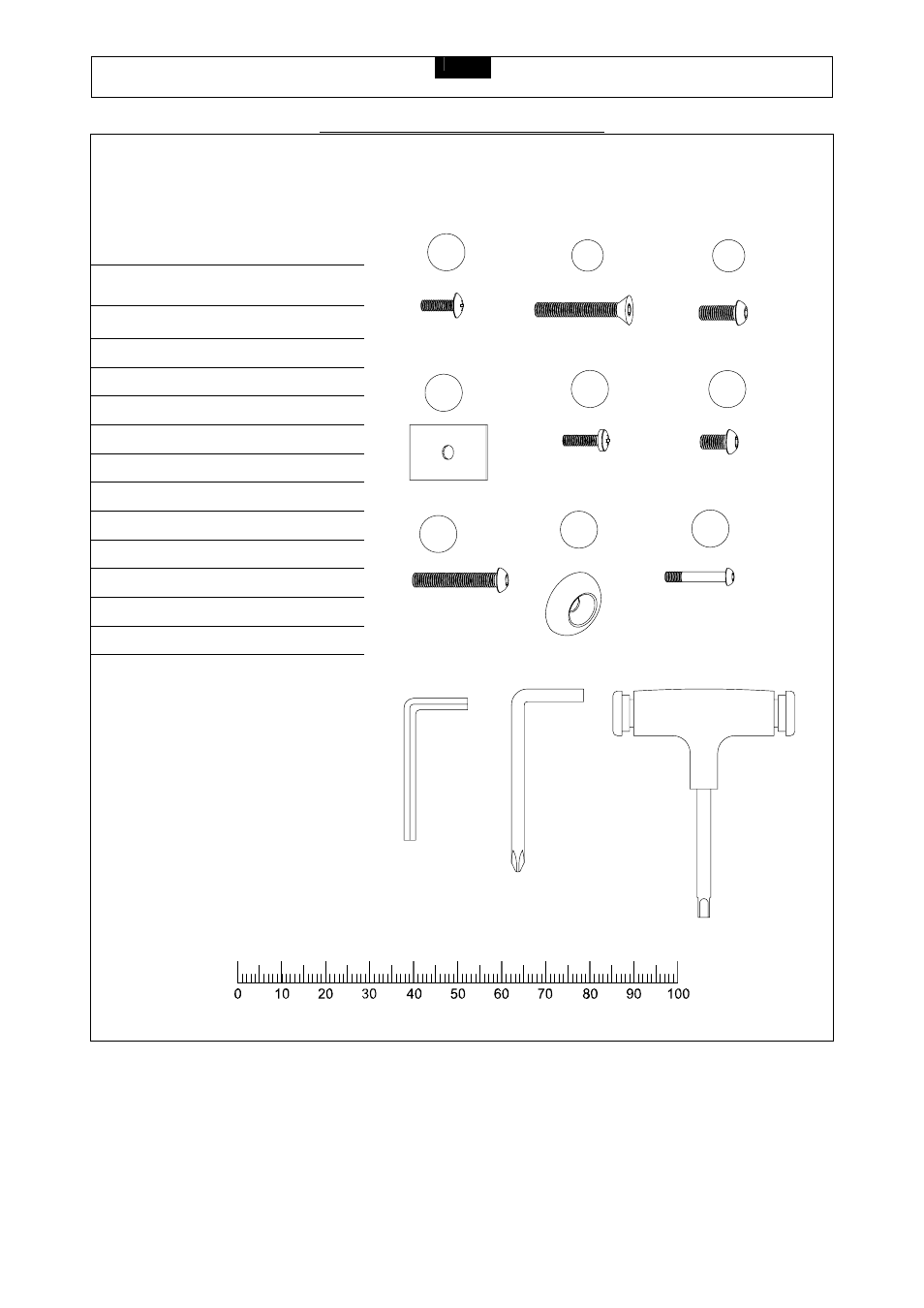 Ab c | Evo Fitness FX40HR User Manual | Page 5 / 32