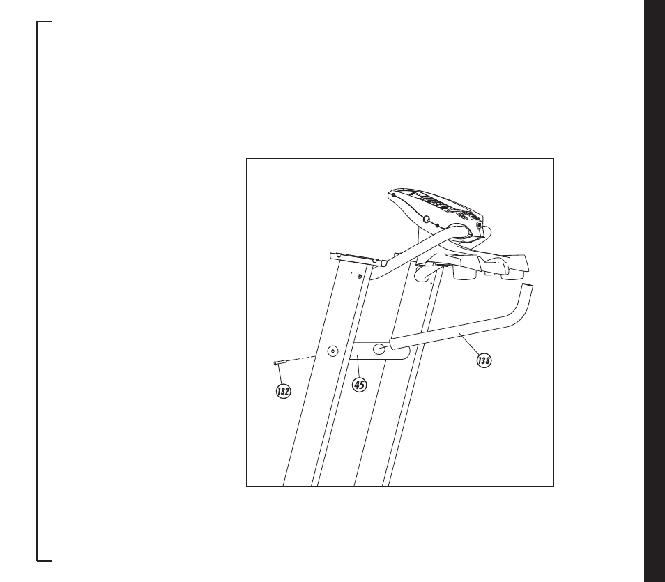 Assembly instructions | Evo Fitness EVO 1CD User Manual | Page 11 / 44