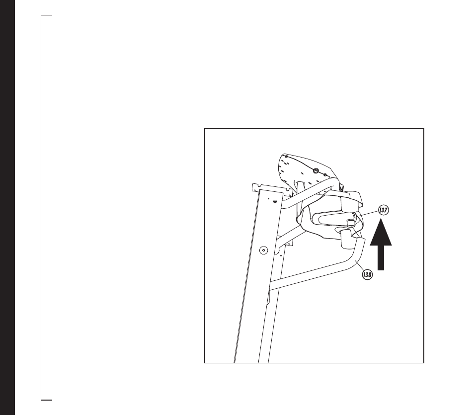 Assembly instructions | Evo Fitness EVO 1CD User Manual | Page 12 / 44