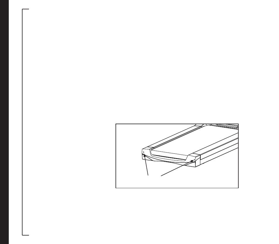 Maintenance | Evo Fitness EVO 1CD User Manual | Page 30 / 44