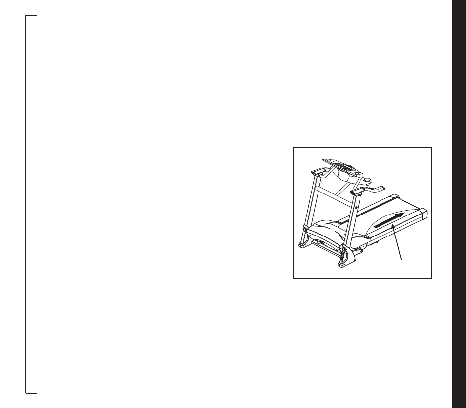 Maintenance | Evo Fitness EVO 1CD User Manual | Page 31 / 44