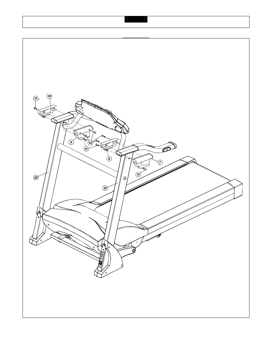 Evo Fitness FX4M User Manual | Page 17 / 32