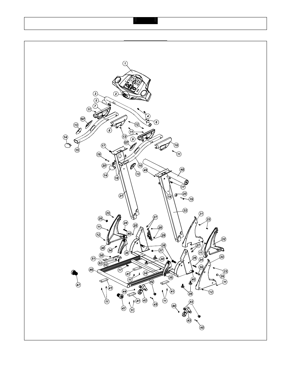 Evo Fitness FX4M User Manual | Page 9 / 32