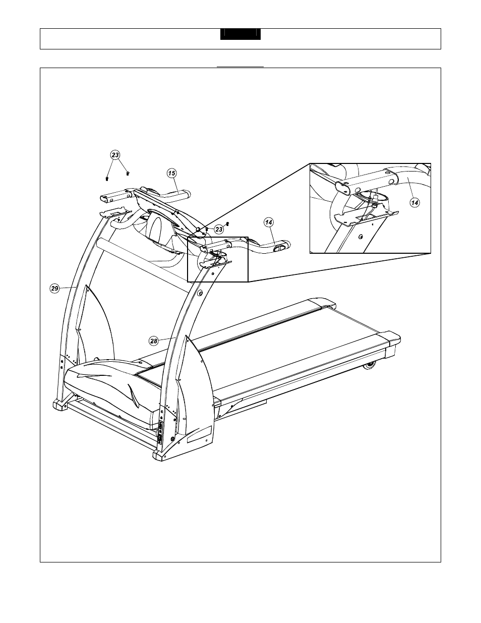 Evo Fitness EVO3 User Manual | Page 19 / 32