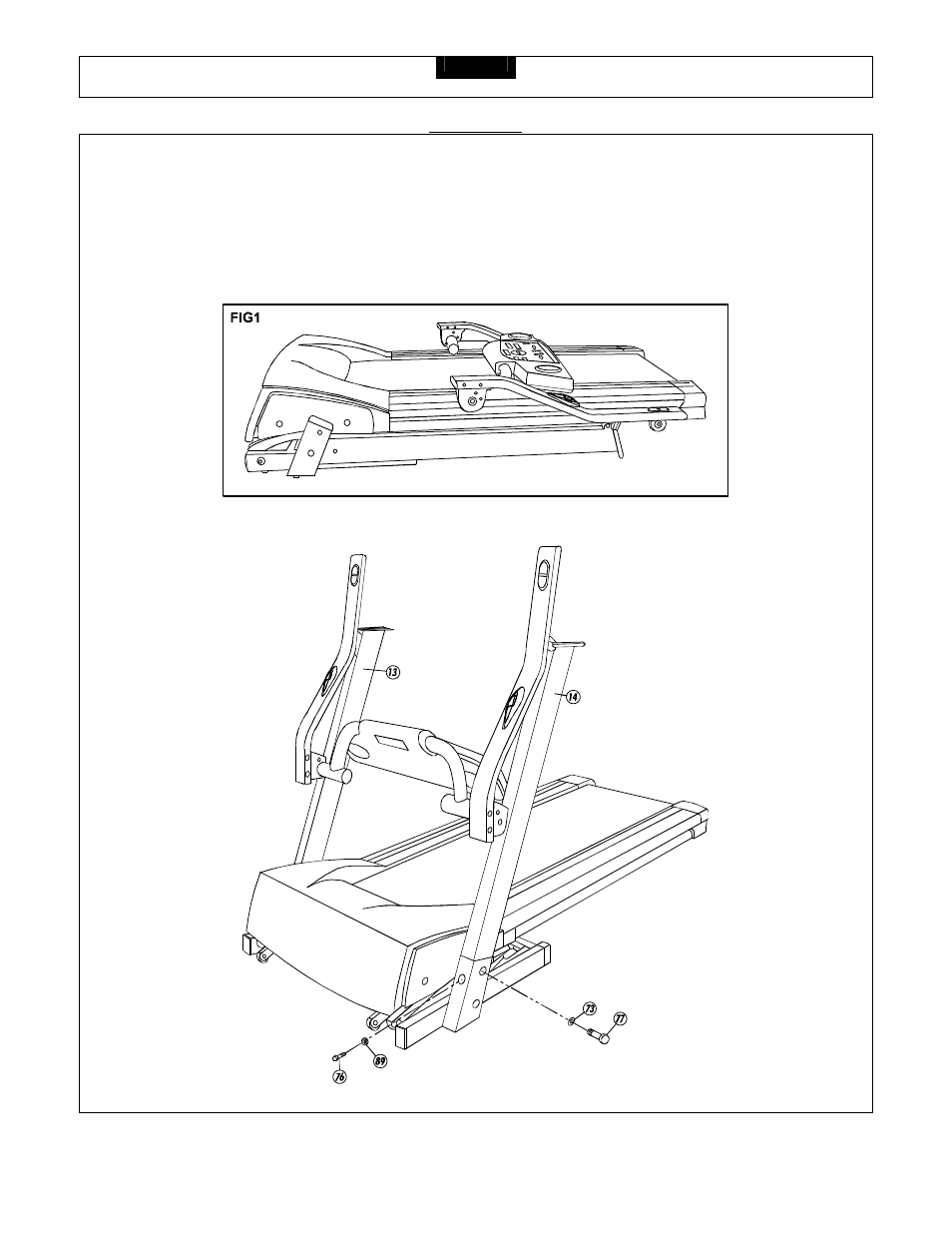 Evo Fitness FX2M User Manual | Page 10 / 26