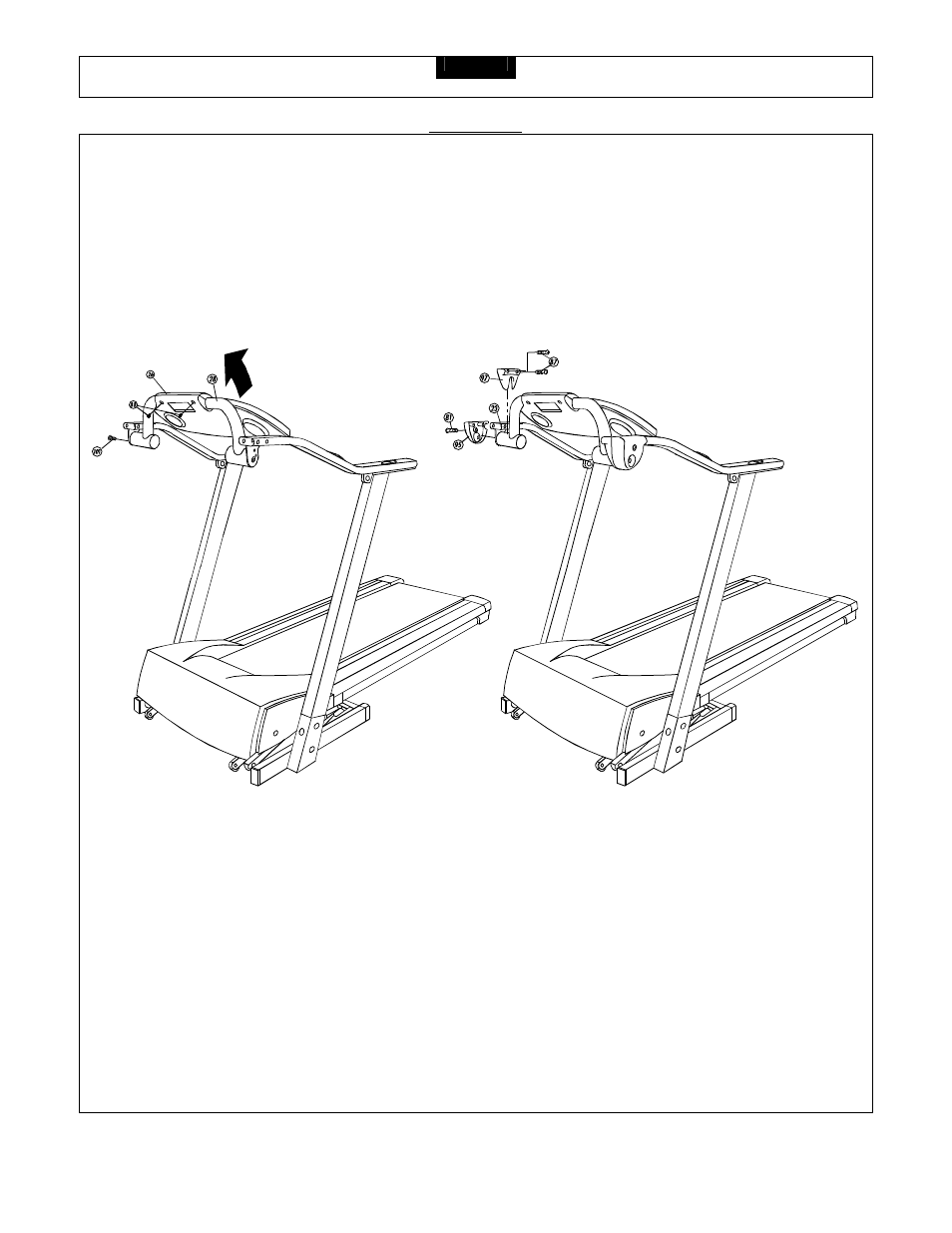 Evo Fitness FX2M User Manual | Page 12 / 26
