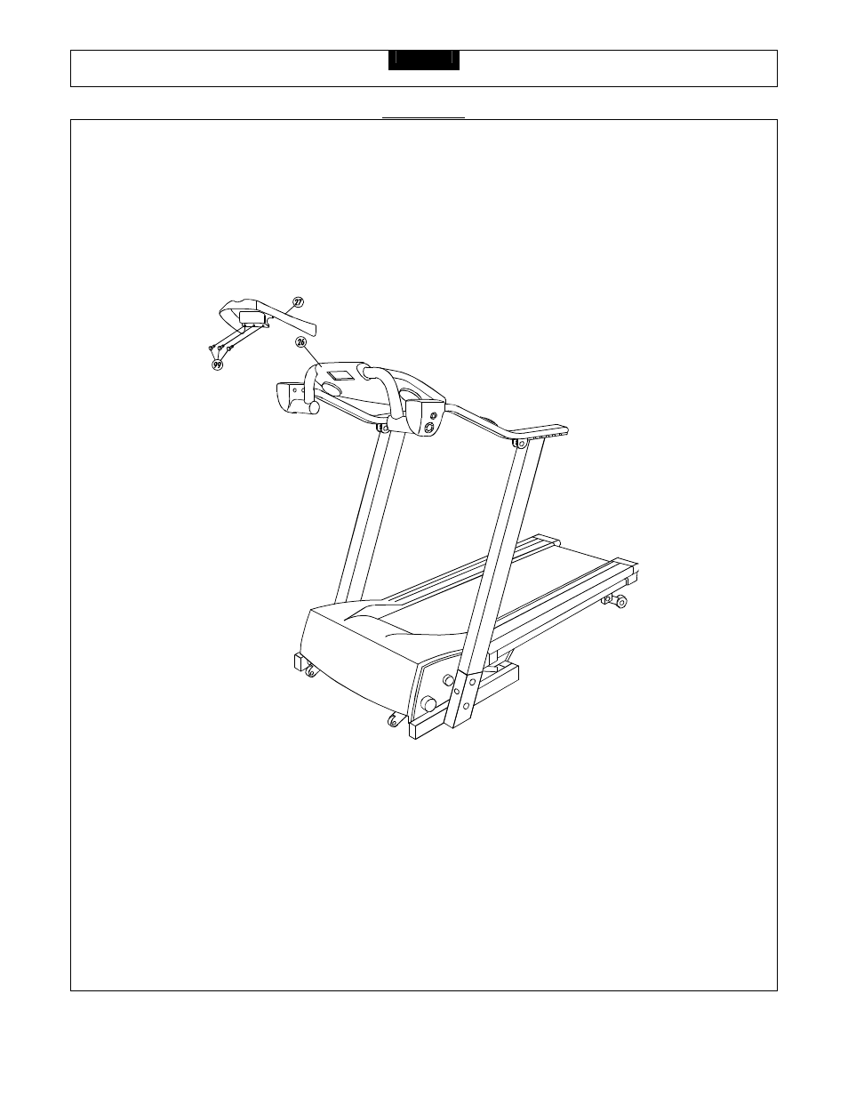 Evo Fitness FX2M User Manual | Page 13 / 26