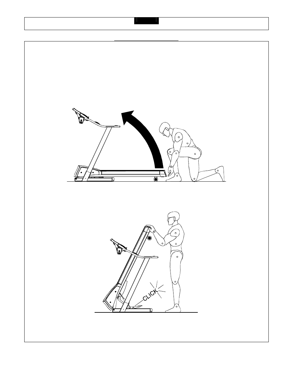 Evo Fitness FX2M User Manual | Page 14 / 26