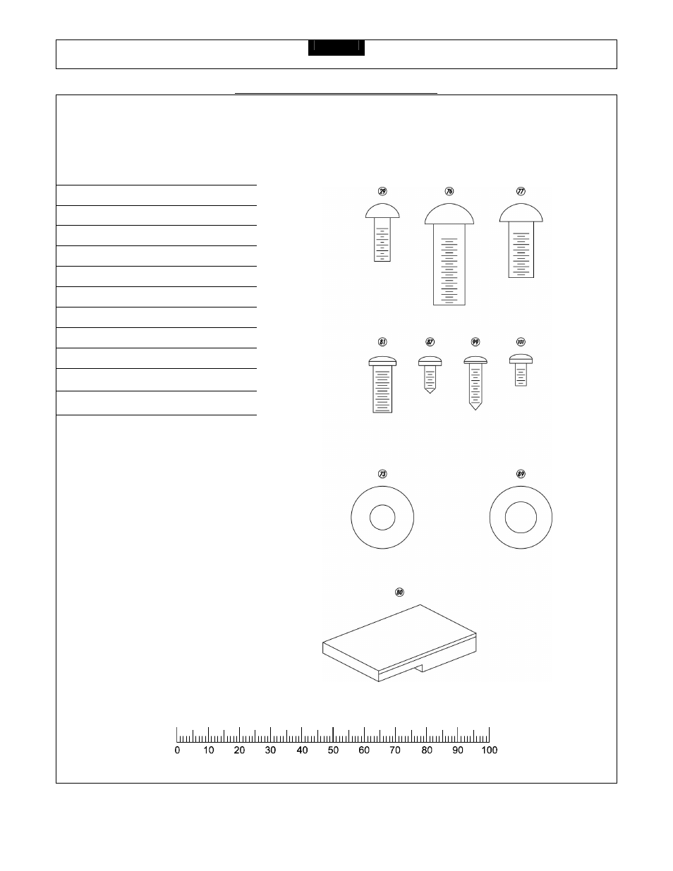 Evo Fitness FX2M User Manual | Page 5 / 26