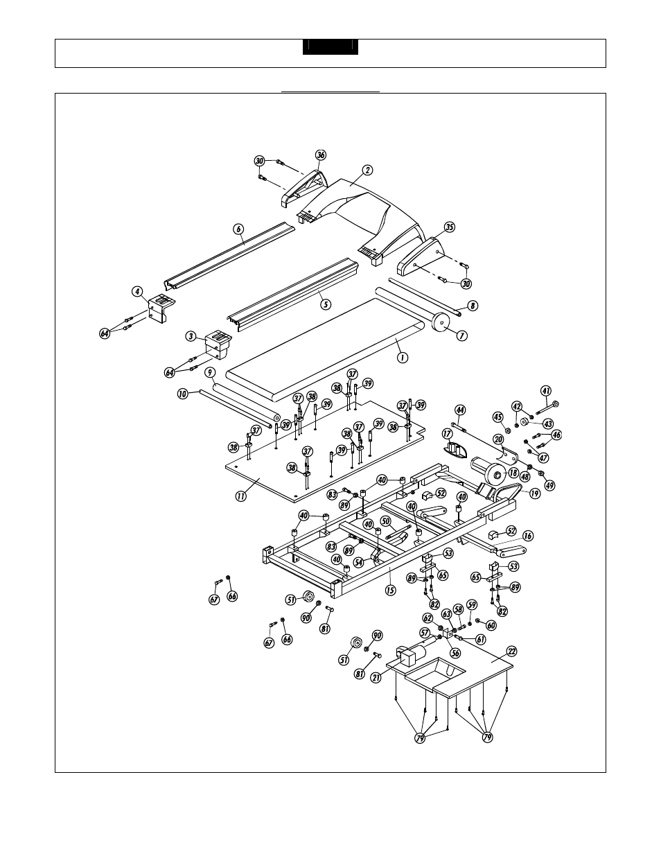 Evo Fitness FX2M User Manual | Page 8 / 26