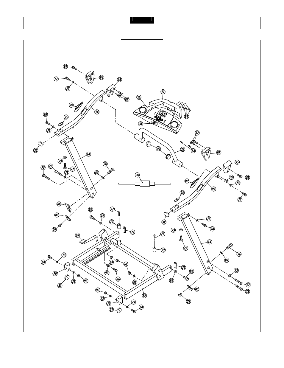 Evo Fitness FX2M User Manual | Page 9 / 26
