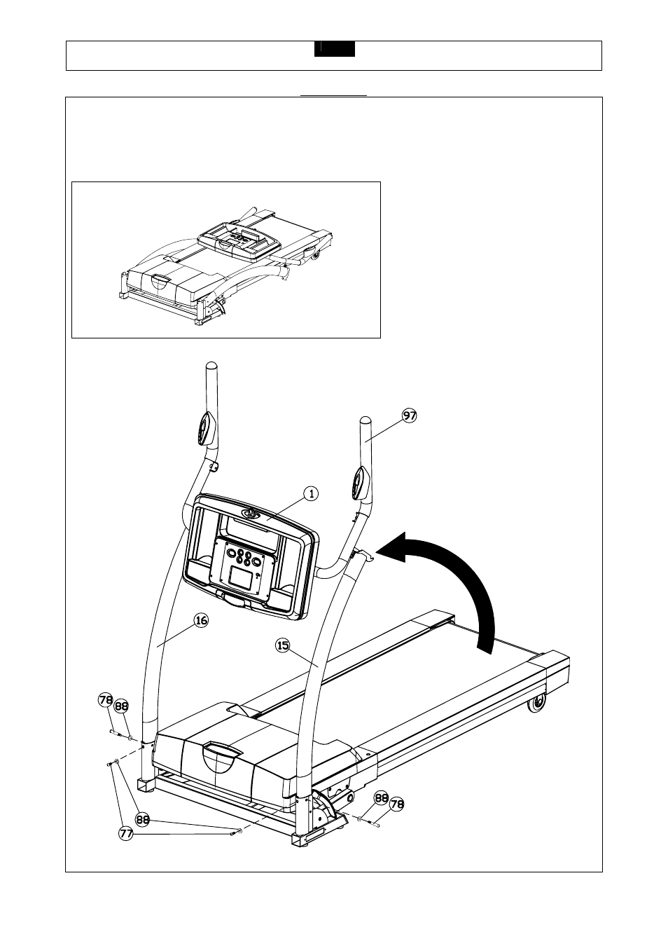 Evo Fitness FX20 User Manual | Page 10 / 33