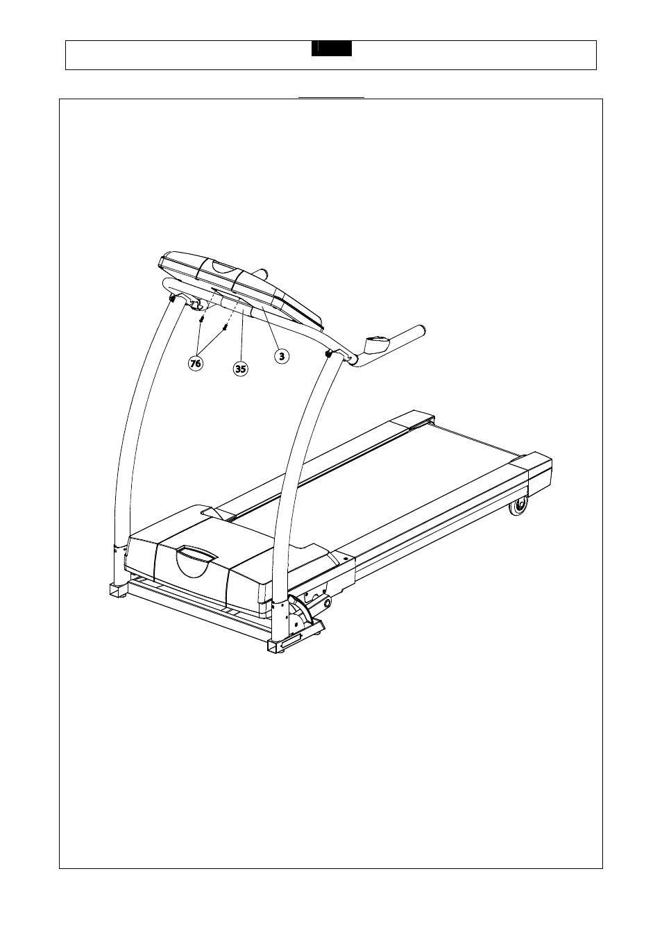 Evo Fitness FX20 User Manual | Page 12 / 33