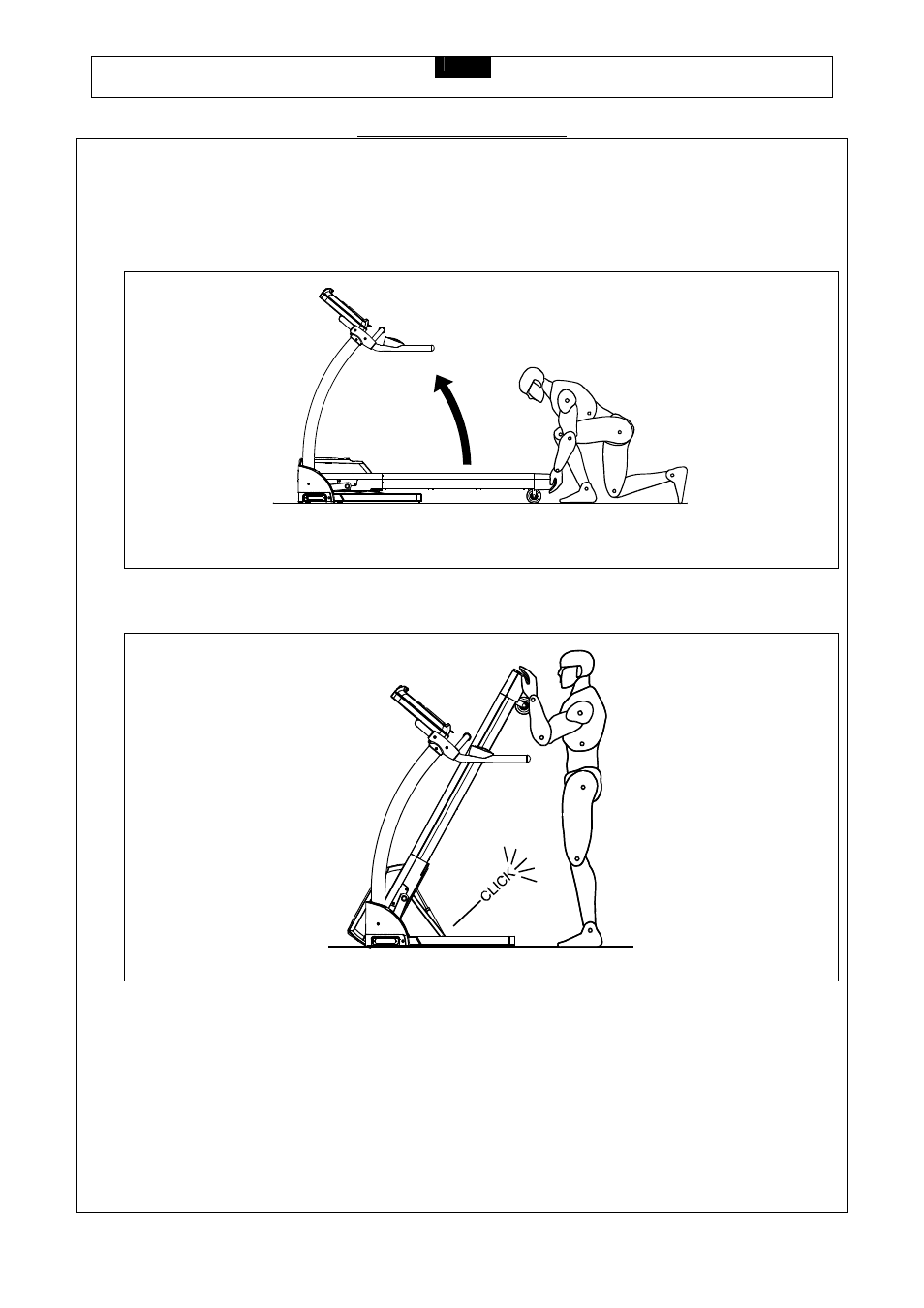 Evo Fitness FX20 User Manual | Page 16 / 33