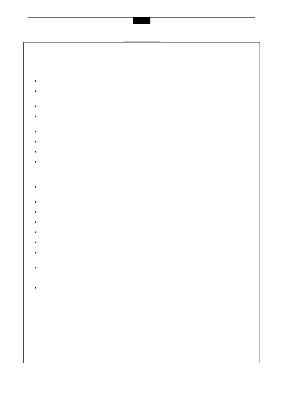 Evo Fitness FX20 User Manual | Page 2 / 33