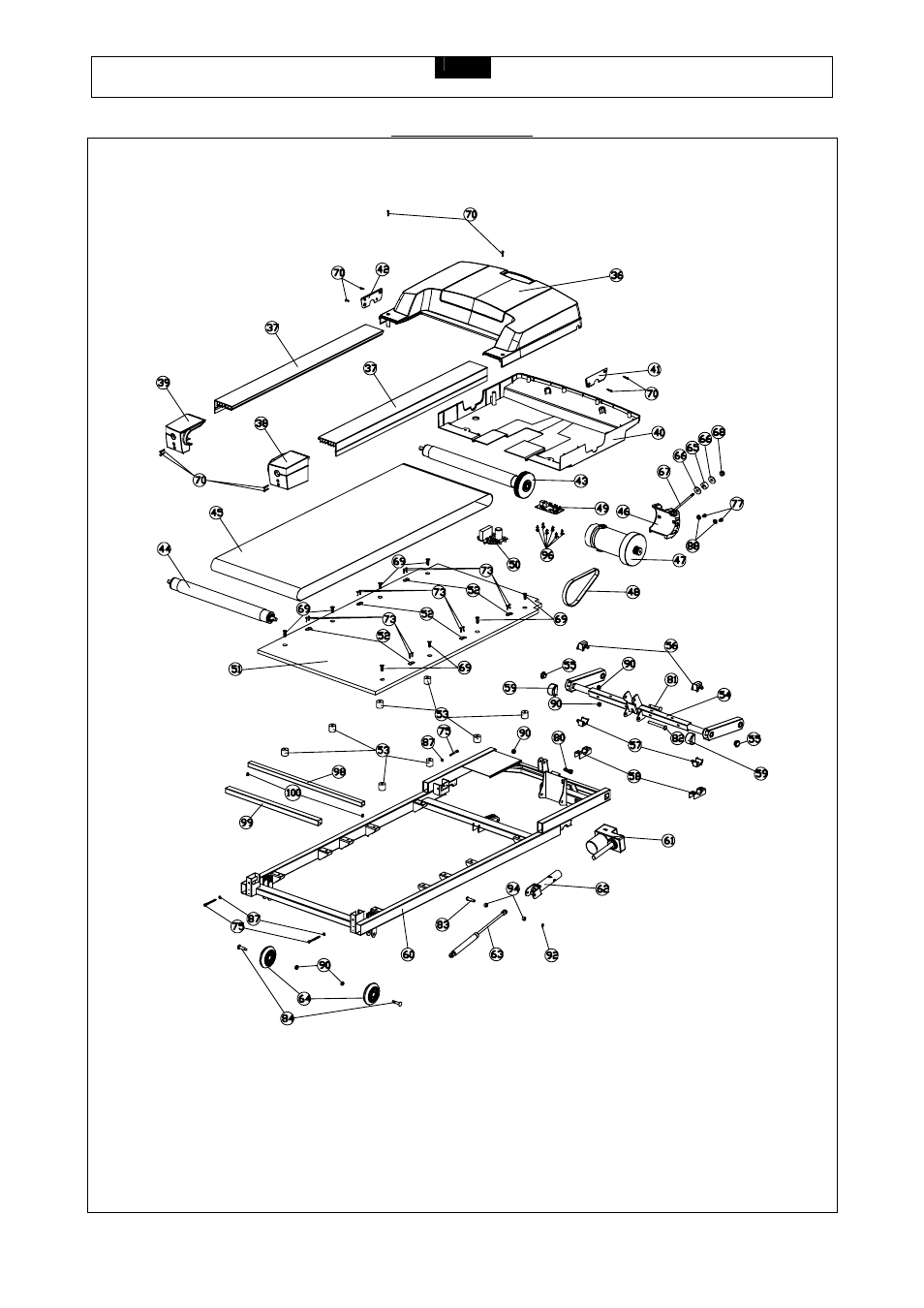 Evo Fitness FX20 User Manual | Page 9 / 33