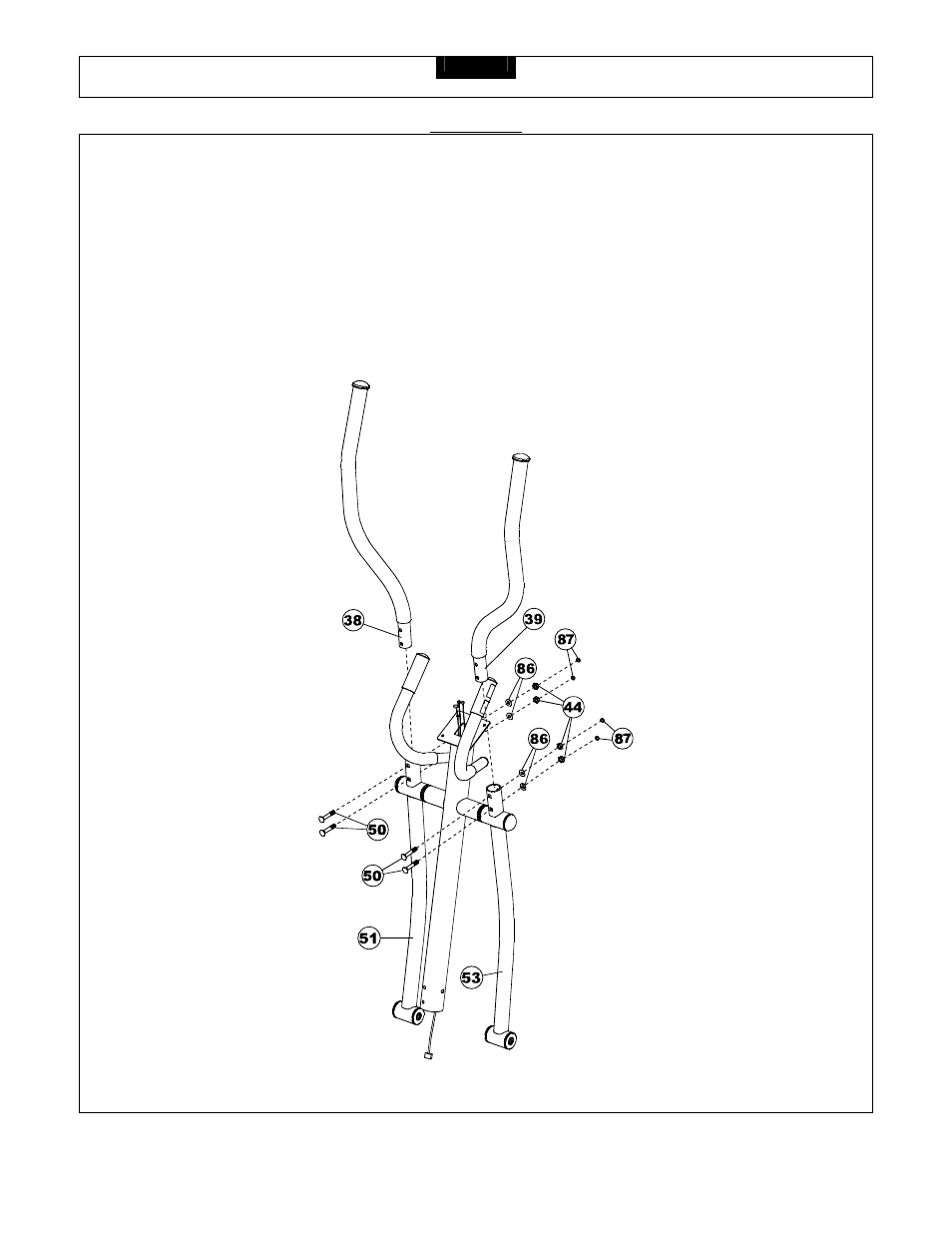 Evo Fitness EVO XPLORE User Manual | Page 11 / 28