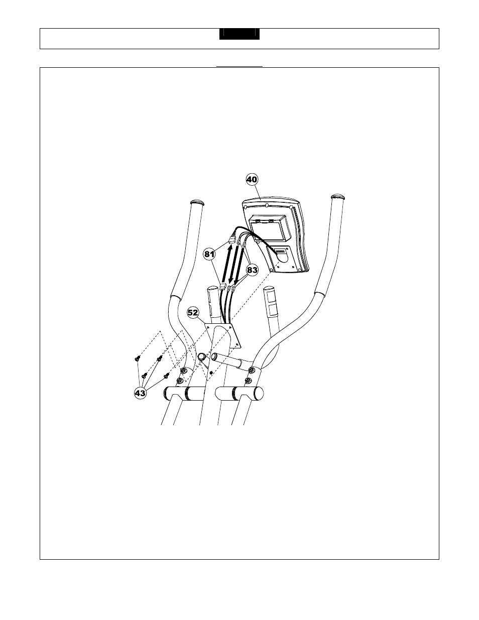 Evo Fitness EVO XPLORE User Manual | Page 13 / 28