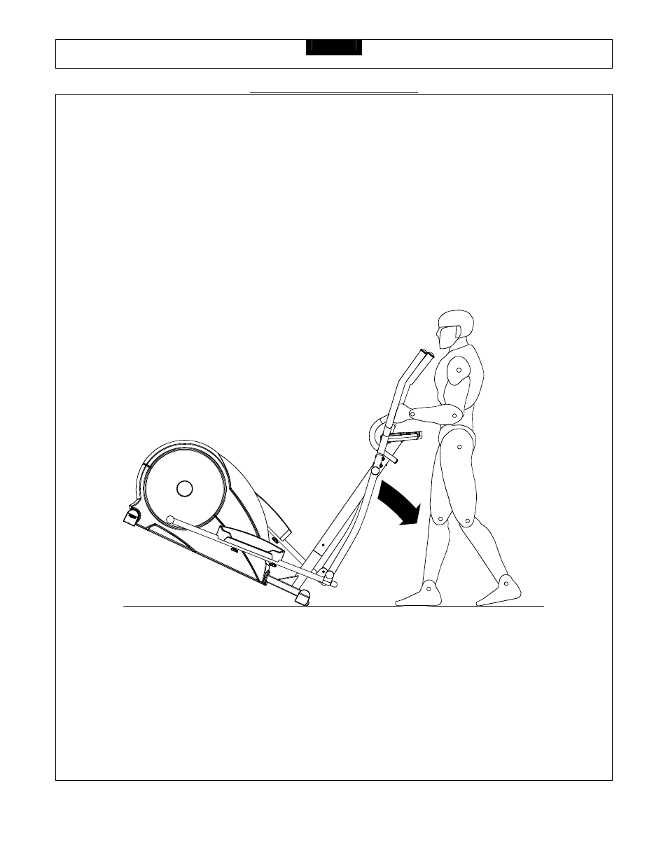 Evo Fitness EVO XPLORE User Manual | Page 15 / 28