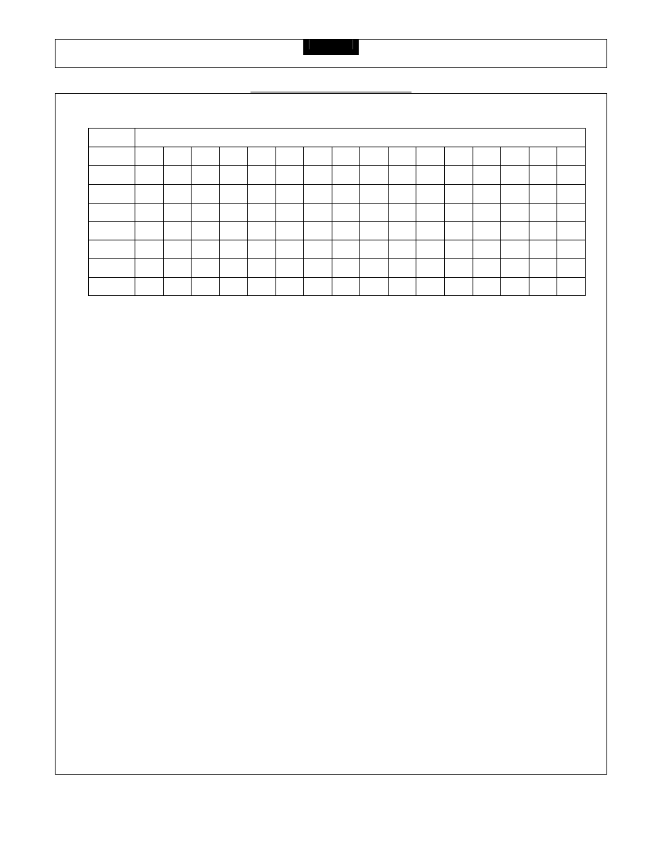 Evo Fitness EVO XPLORE User Manual | Page 20 / 28
