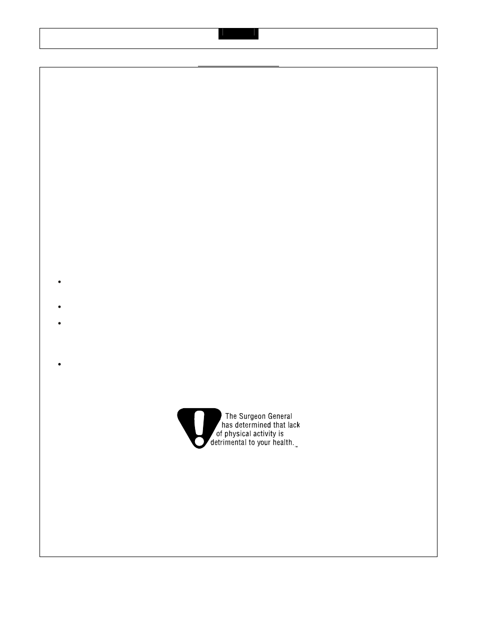 Evo Fitness EVO XPLORE User Manual | Page 23 / 28