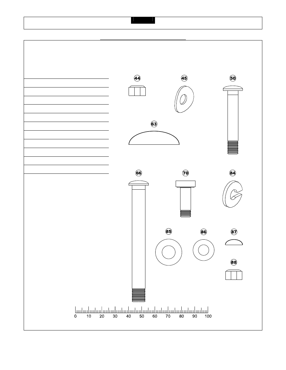 Evo Fitness EVO XPLORE User Manual | Page 3 / 28