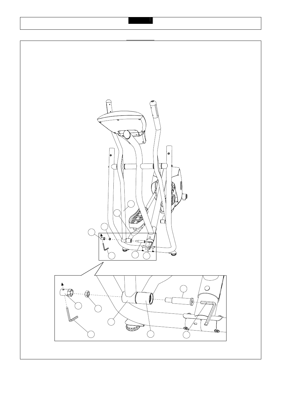 Evo Fitness REV 400 User Manual | Page 15 / 36