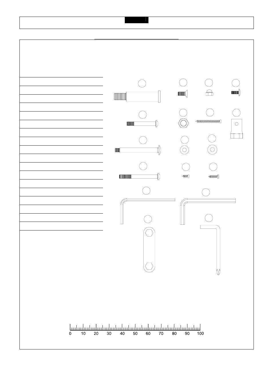 Evo Fitness REV 400 User Manual | Page 3 / 36