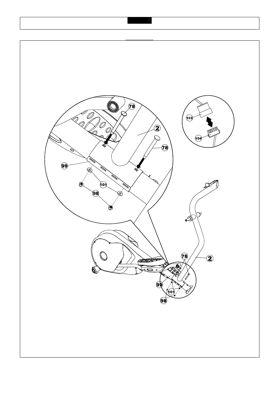 Evo Fitness REV 400 User Manual | Page 9 / 36