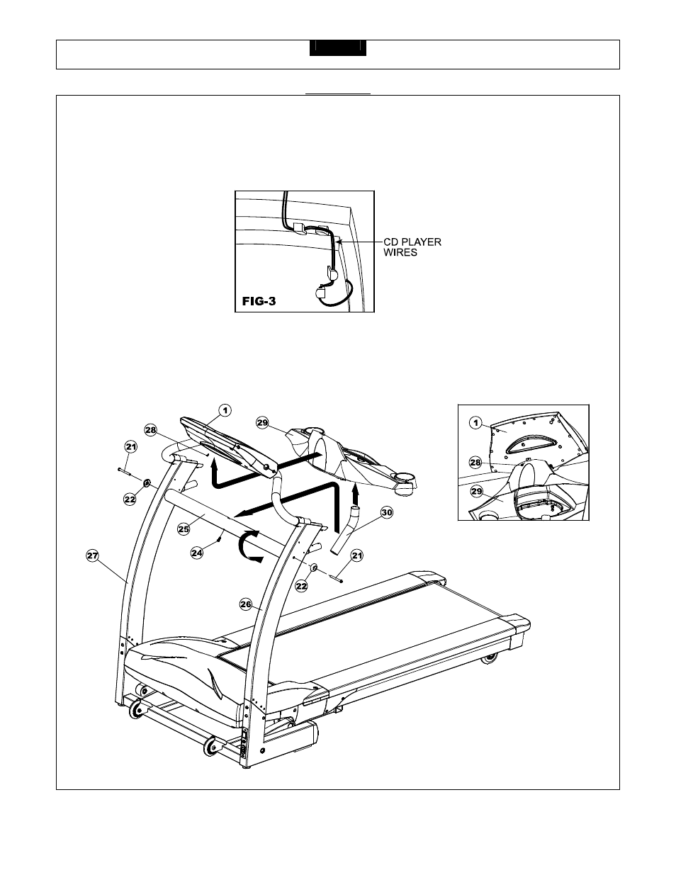 Evo Fitness EVO2 User Manual | Page 12 / 35