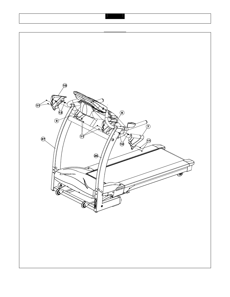 Evo Fitness EVO2 User Manual | Page 15 / 35