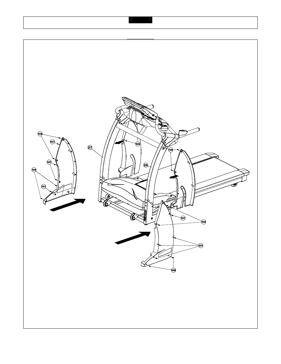 Evo Fitness EVO2 User Manual | Page 17 / 35