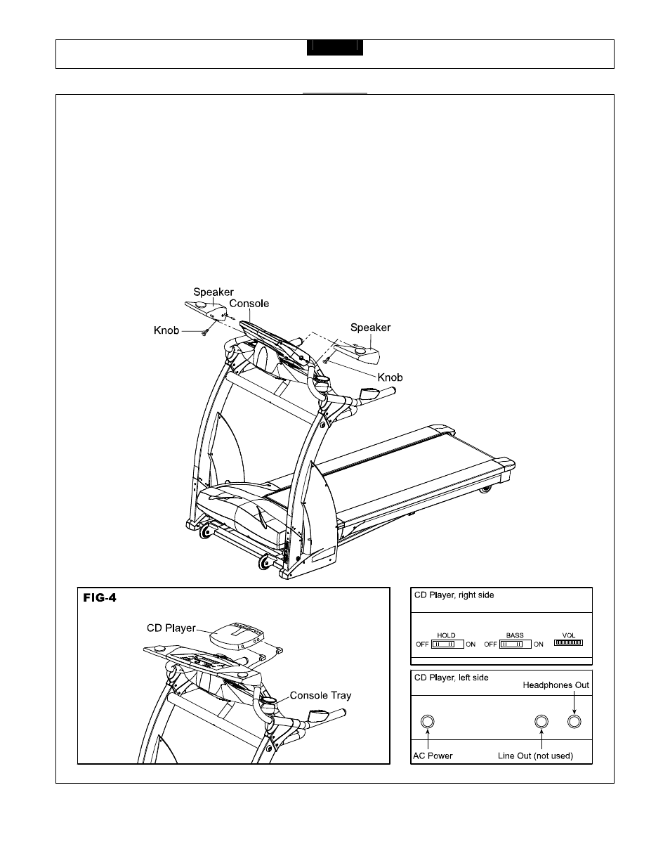 Evo Fitness EVO2 User Manual | Page 18 / 35