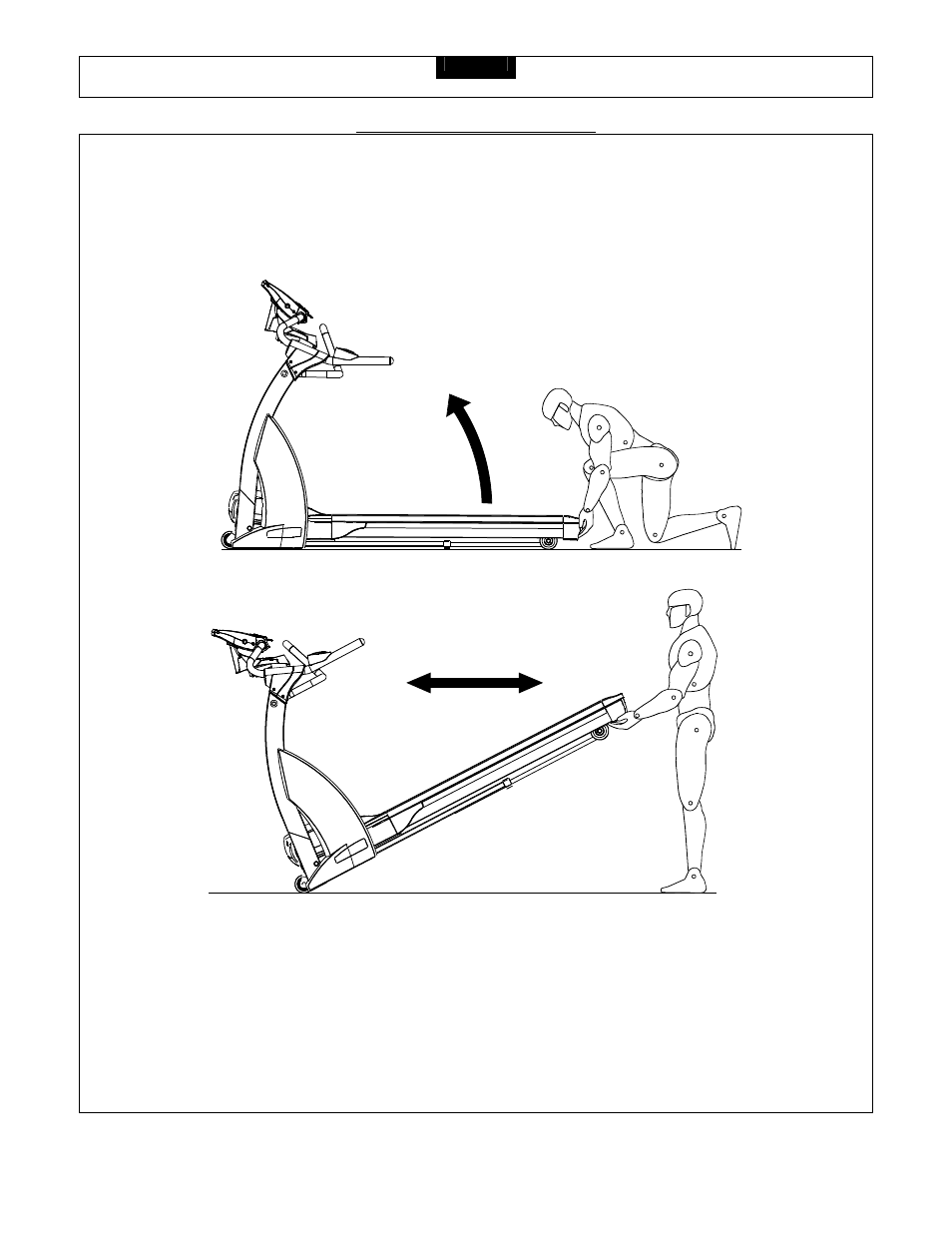 Evo Fitness EVO2 User Manual | Page 19 / 35