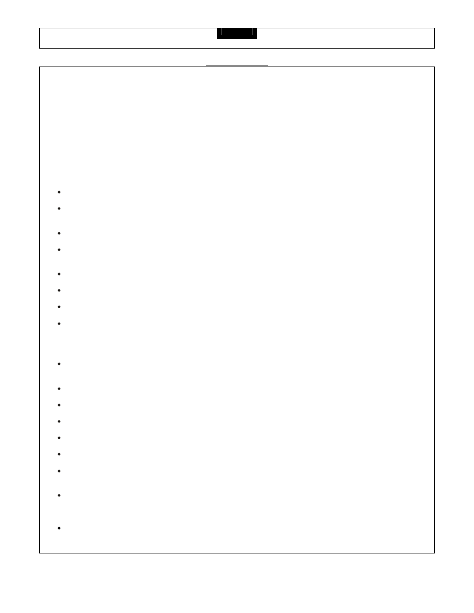 Evo Fitness EVO2 User Manual | Page 2 / 35