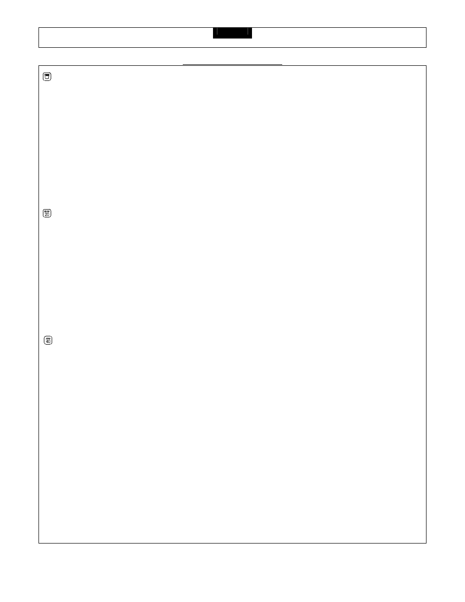 Evo Fitness EVO2 User Manual | Page 22 / 35
